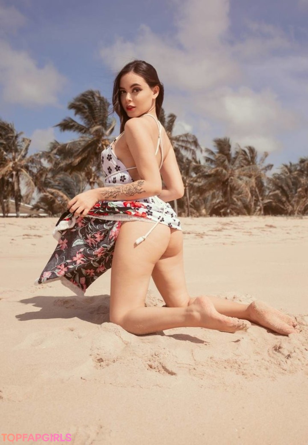 Foto desnuda filtrada de OnlyFans de Bianca Karina #22 Foto desnuda filtrada de OnlyFans de Bianca Karina #22