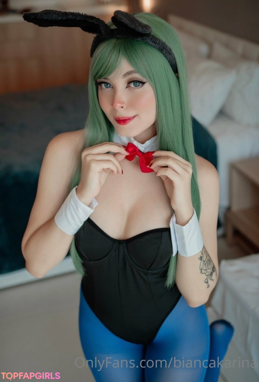 Foto desnuda filtrada de OnlyFans de Bianca Karina #343 Foto desnuda filtrada de OnlyFans de Bianca Karina #343