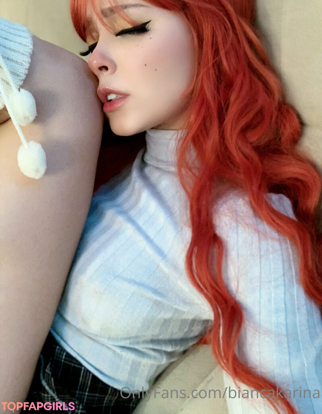 Foto desnuda filtrada de OnlyFans de Bianca Karina #440 Foto desnuda filtrada de OnlyFans de Bianca Karina #440