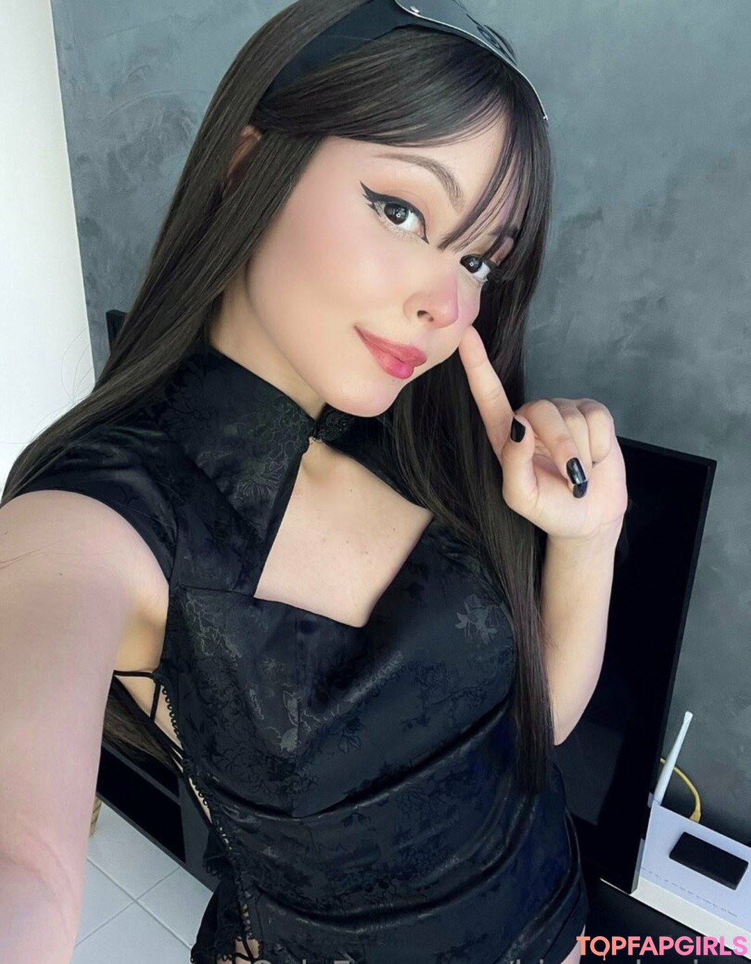 Foto desnuda filtrada de OnlyFans de Bianca Karina #804 Foto desnuda filtrada de OnlyFans de Bianca Karina #804