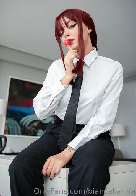Bianca Karina