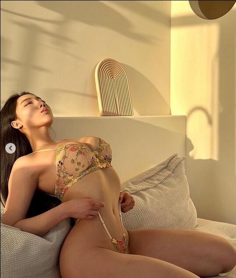 Stella Xu