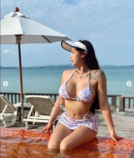 Stella Xu