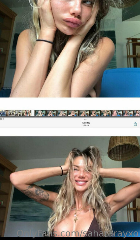 Sahararayxo