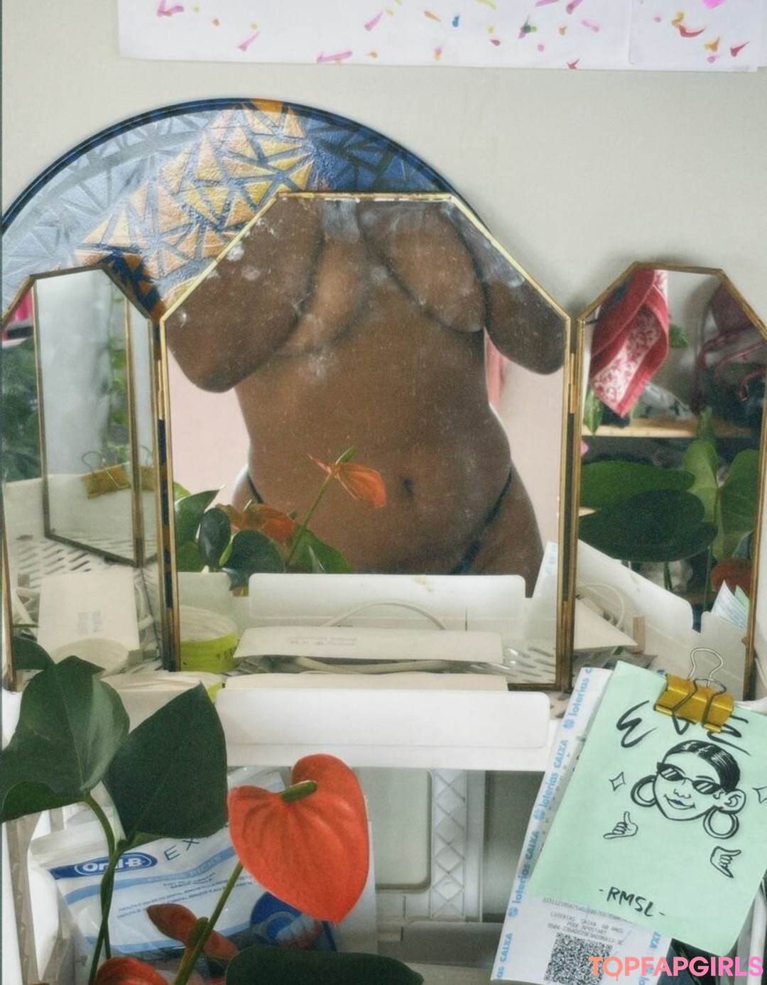 Foto desnuda filtrada de OnlyFans de Badgirl Eve #1 Foto desnuda filtrada de OnlyFans de Badgirl Eve #1