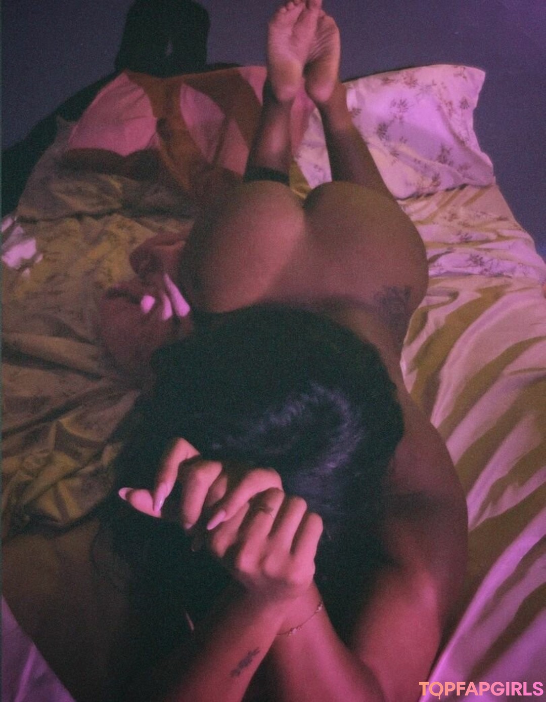 Foto desnuda filtrada de OnlyFans de Badgirl Eve #16 Foto desnuda filtrada de OnlyFans de Badgirl Eve #16