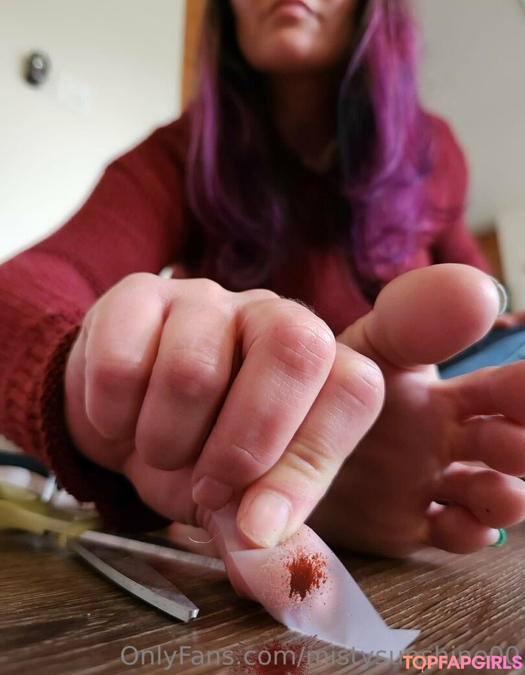 Foto desnuda filtrada de OnlyFans de Mistysunshine00 #134 Foto desnuda filtrada de OnlyFans de Mistysunshine00 #134