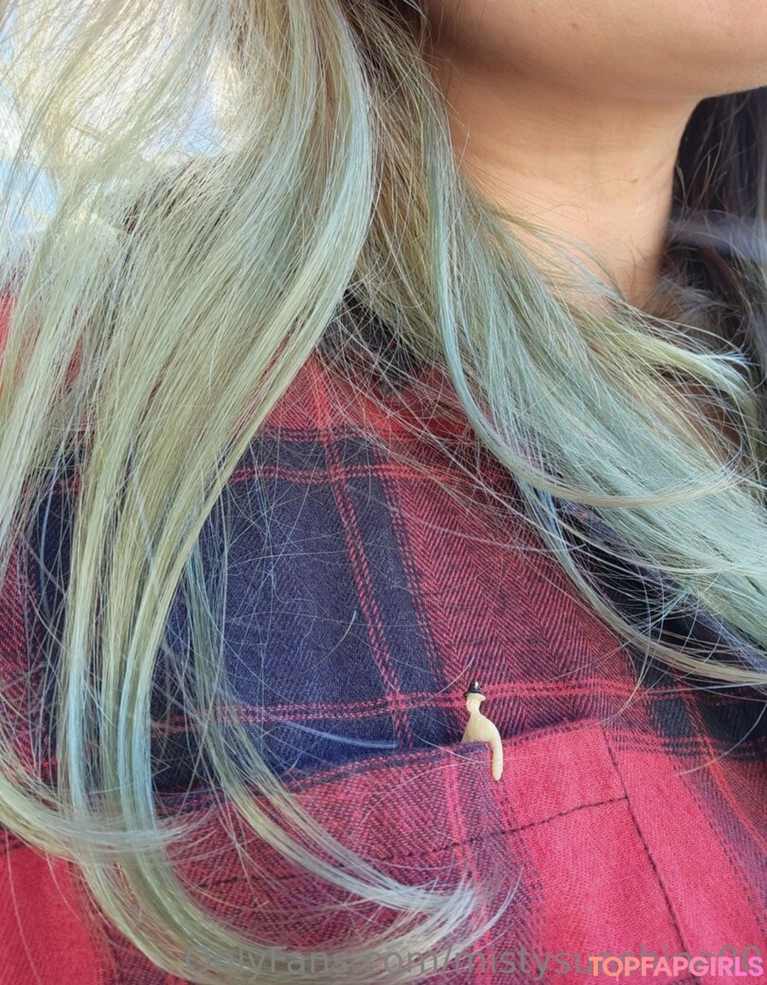 Foto desnuda filtrada de OnlyFans de Mistysunshine00 #17 Foto desnuda filtrada de OnlyFans de Mistysunshine00 #17