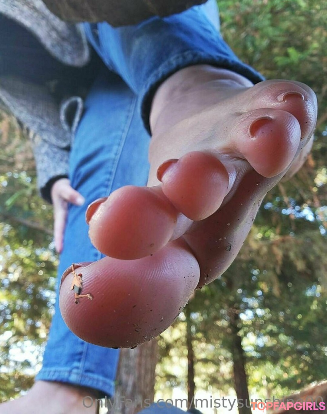 Foto desnuda filtrada de OnlyFans de Mistysunshine00 #25 Foto desnuda filtrada de OnlyFans de Mistysunshine00 #25