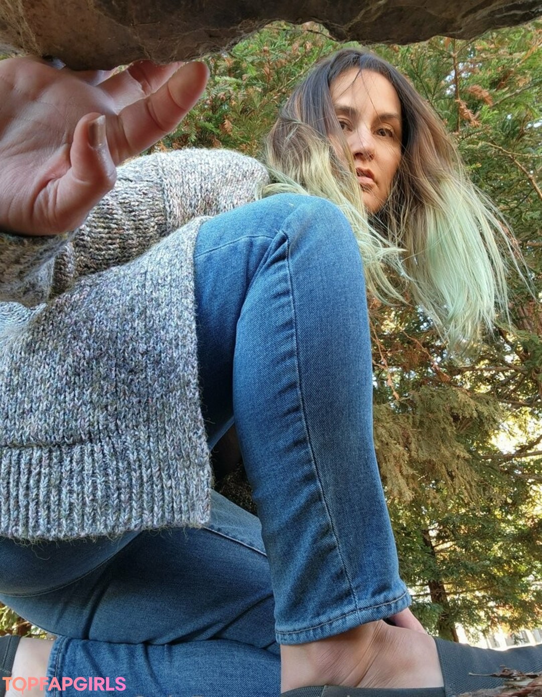 Foto desnuda filtrada de OnlyFans de Mistysunshine00 #26 Foto desnuda filtrada de OnlyFans de Mistysunshine00 #26