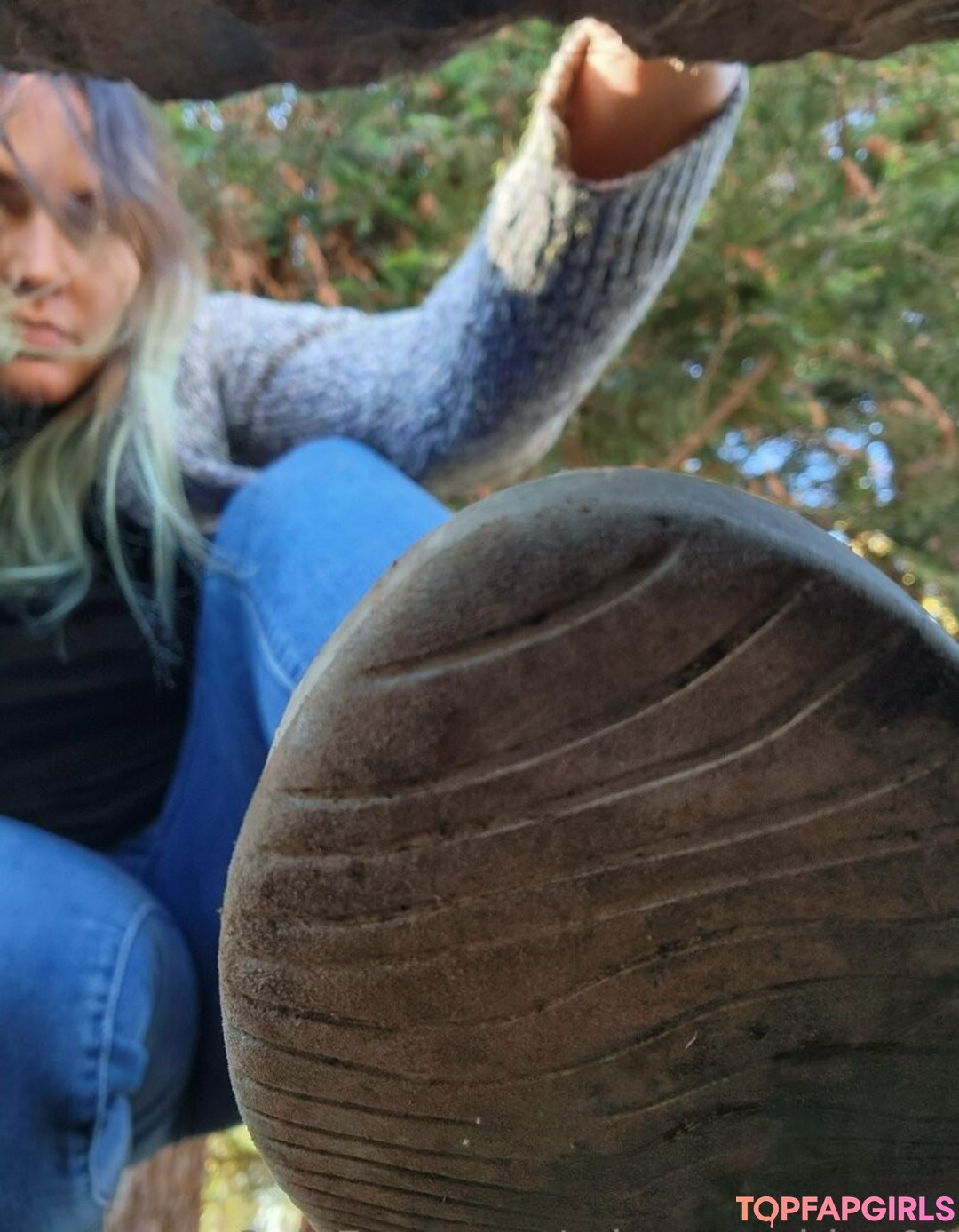 Foto desnuda filtrada de OnlyFans de Mistysunshine00 #28 Foto desnuda filtrada de OnlyFans de Mistysunshine00 #28