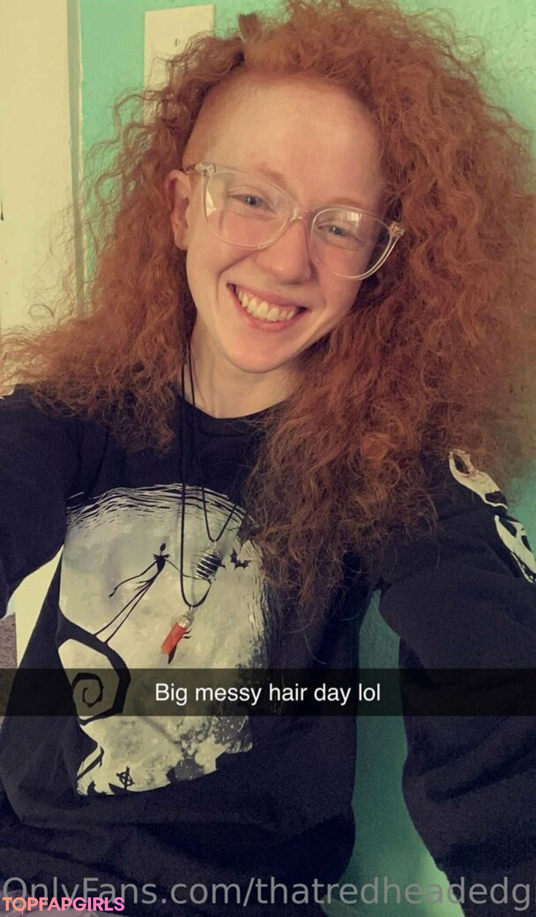 Foto desnuda filtrada de OnlyFans de Thatredheadedgirl6 #68 Foto desnuda filtrada de OnlyFans de Thatredheadedgirl6 #68