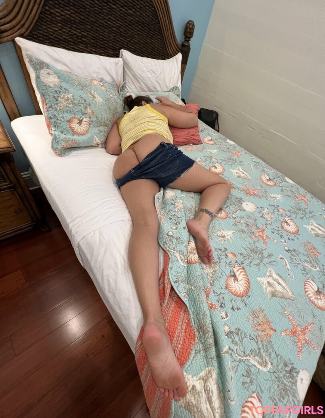 Foto desnuda filtrada de OnlyFans de Naughtynurse314 #3 Foto desnuda filtrada de OnlyFans de Naughtynurse314 #3