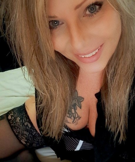 Foto desnuda filtrada de OnlyFans de Tennesseegirl72