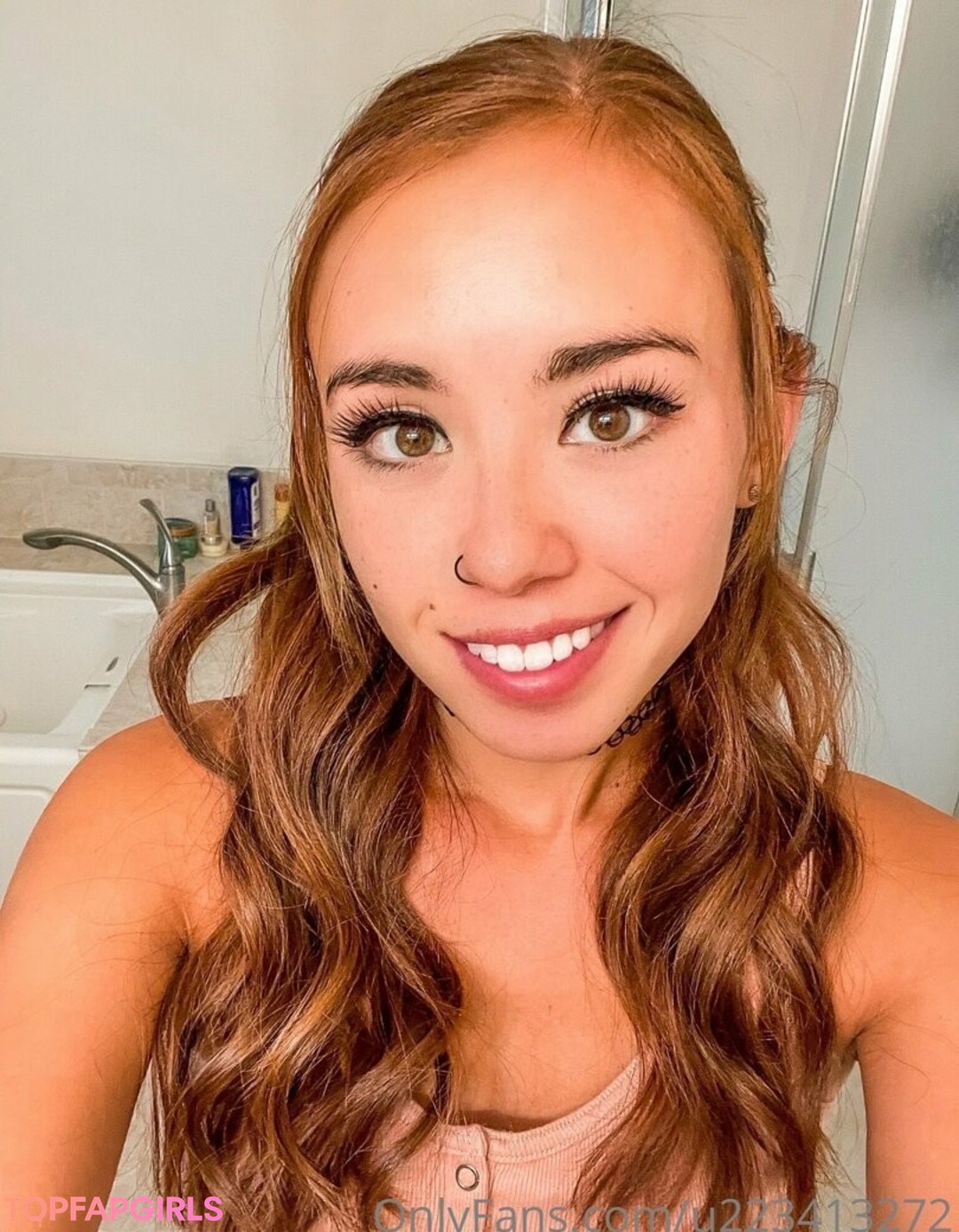 Foto desnuda filtrada de OnlyFans de Brandibabees #176 Foto desnuda filtrada de OnlyFans de Brandibabees #176