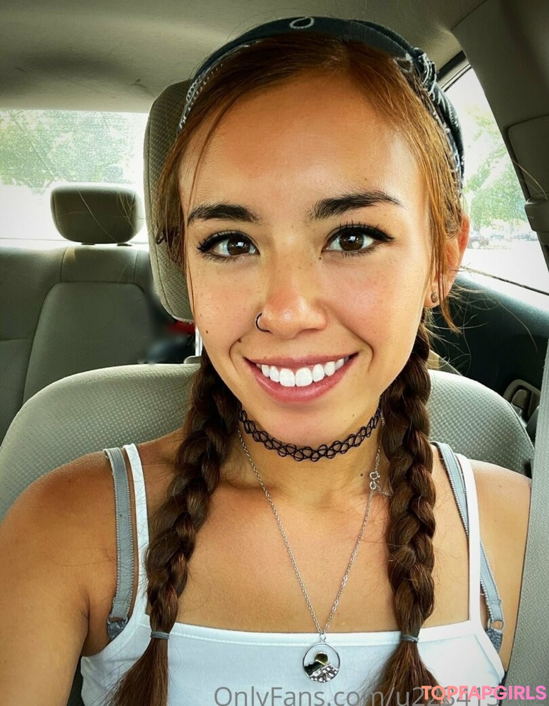 Foto desnuda filtrada de OnlyFans de Brandibabees #22 Foto desnuda filtrada de OnlyFans de Brandibabees #22