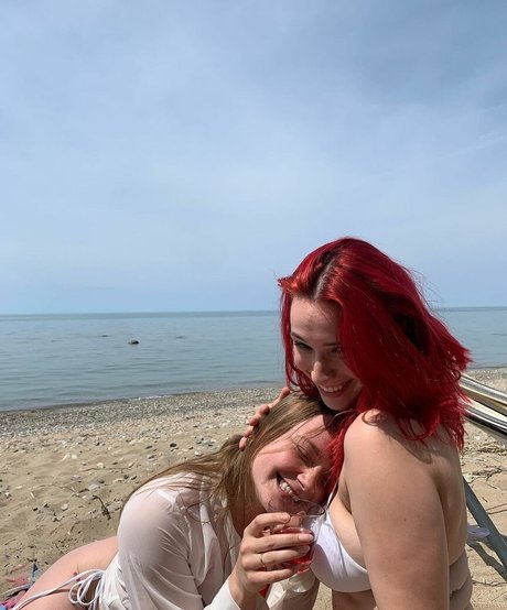 Foto desnuda filtrada de OnlyFans de Bubbablith