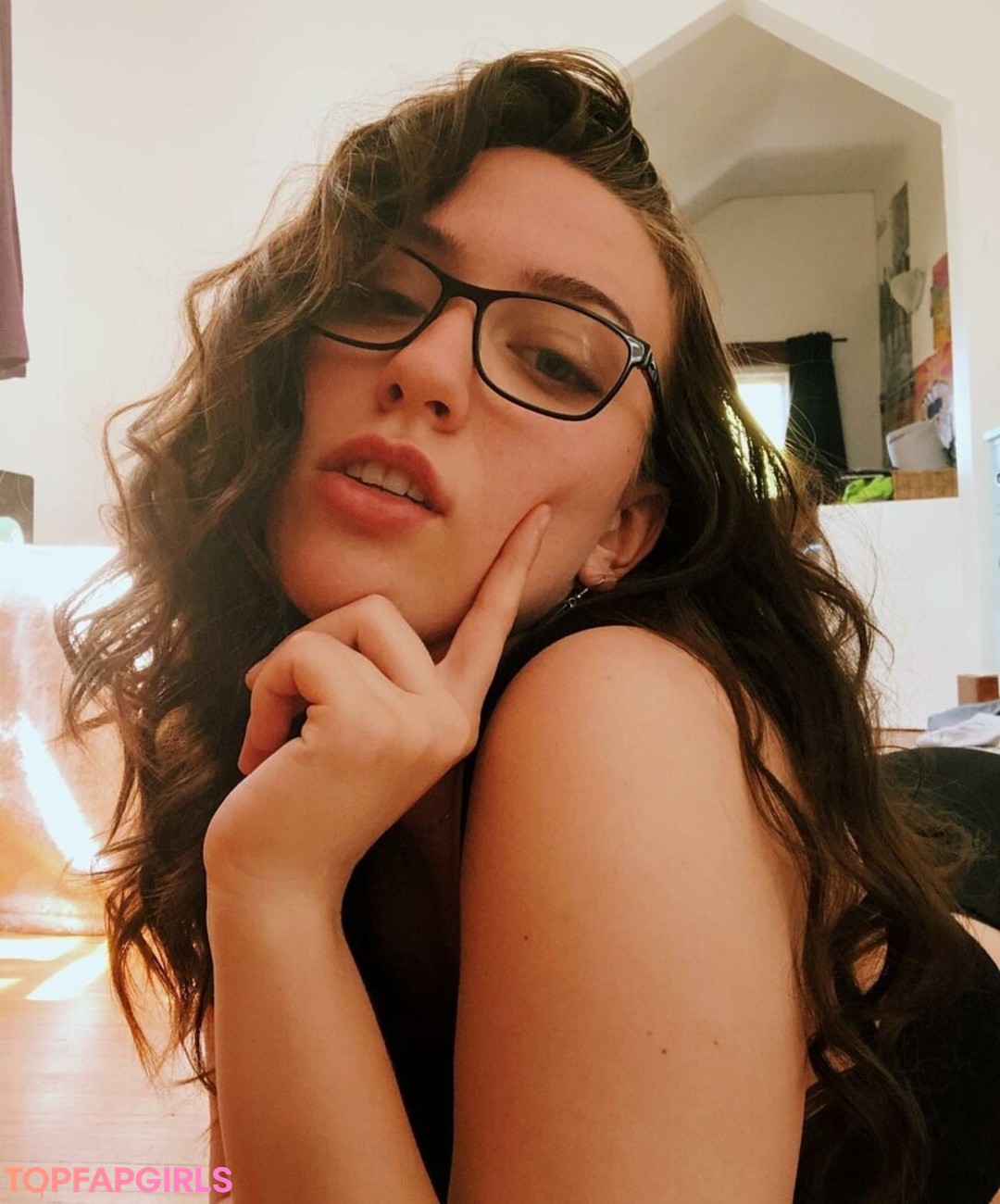 Foto desnuda filtrada de OnlyFans de Bubbablith #50 Foto desnuda filtrada de OnlyFans de Bubbablith #50