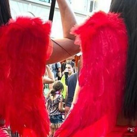 Foto desnuda filtrada de OnlyFans de Leticia Lopes