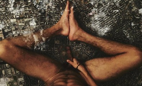 Foto desnuda filtrada de OnlyFans de Gigagod69