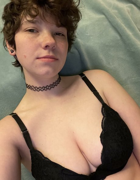 Foto desnuda filtrada de OnlyFans de Xpurrrsephone