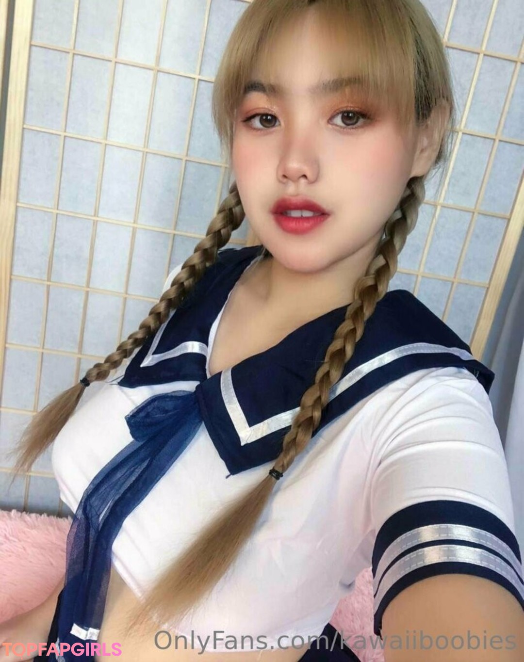 Foto desnuda filtrada de OnlyFans de Kawaiiboobies #42 Foto desnuda filtrada de OnlyFans de Kawaiiboobies #42