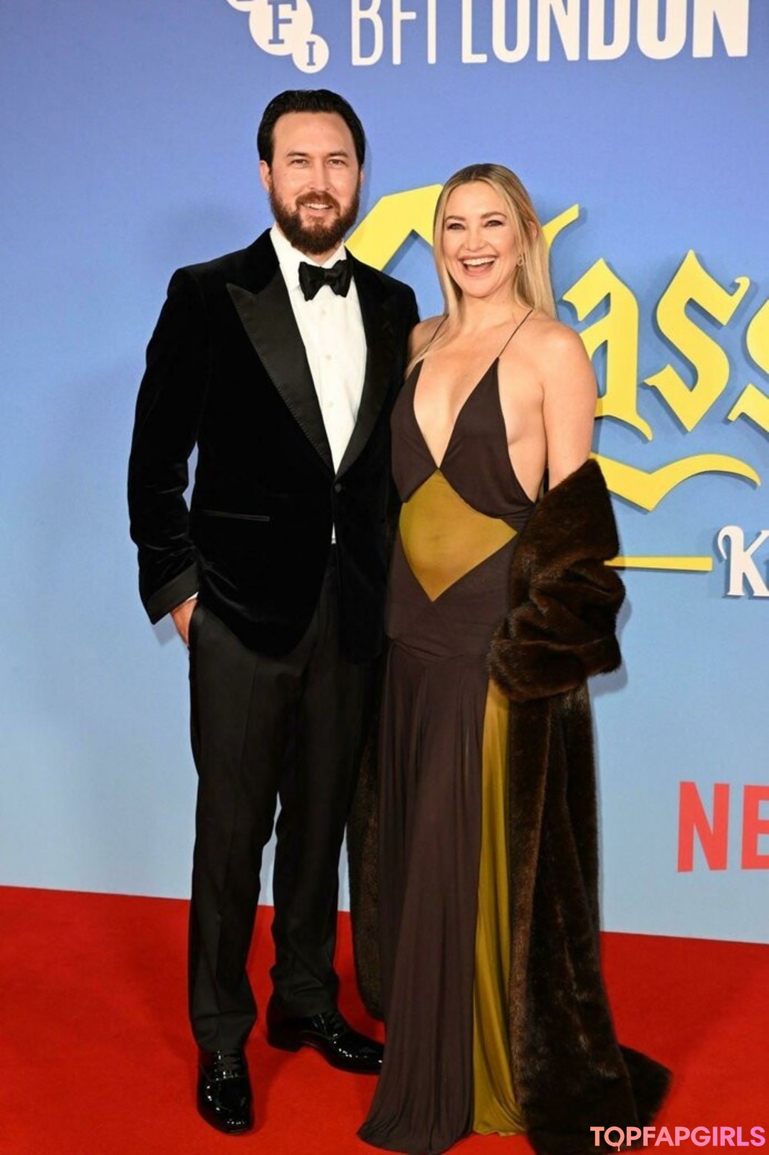 Foto desnuda filtrada de OnlyFans de Kate Hudson #229 Foto desnuda filtrada de OnlyFans de Kate Hudson #229