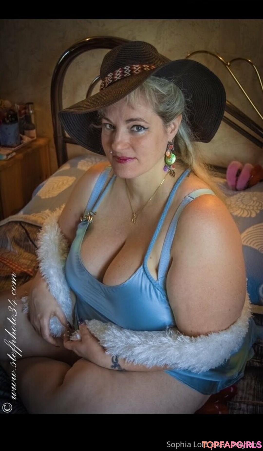 Foto desnuda filtrada de OnlyFans de Sophialola34 #31 Foto desnuda filtrada de OnlyFans de Sophialola34 #31