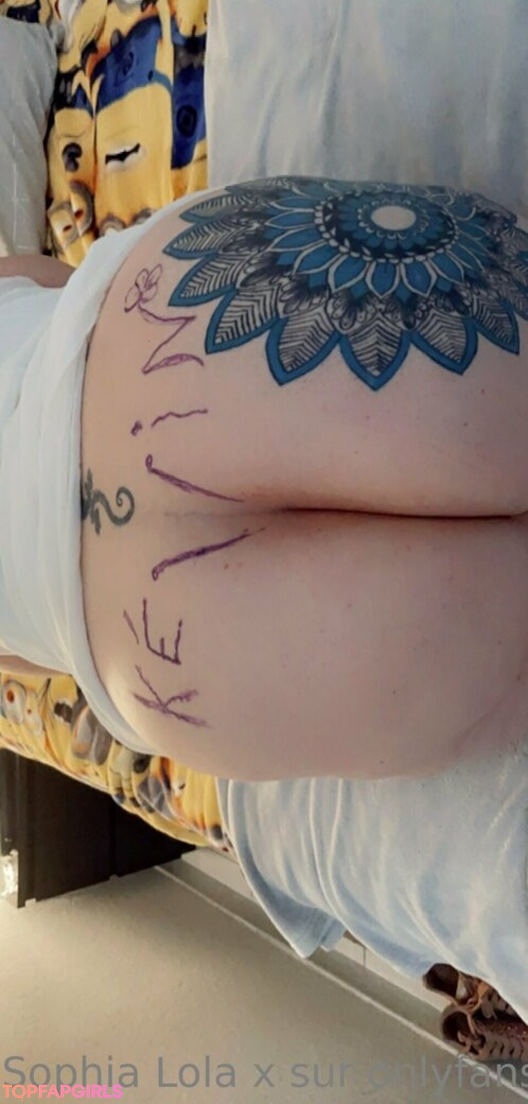 Foto desnuda filtrada de OnlyFans de Sophialola34 #67 Foto desnuda filtrada de OnlyFans de Sophialola34 #67