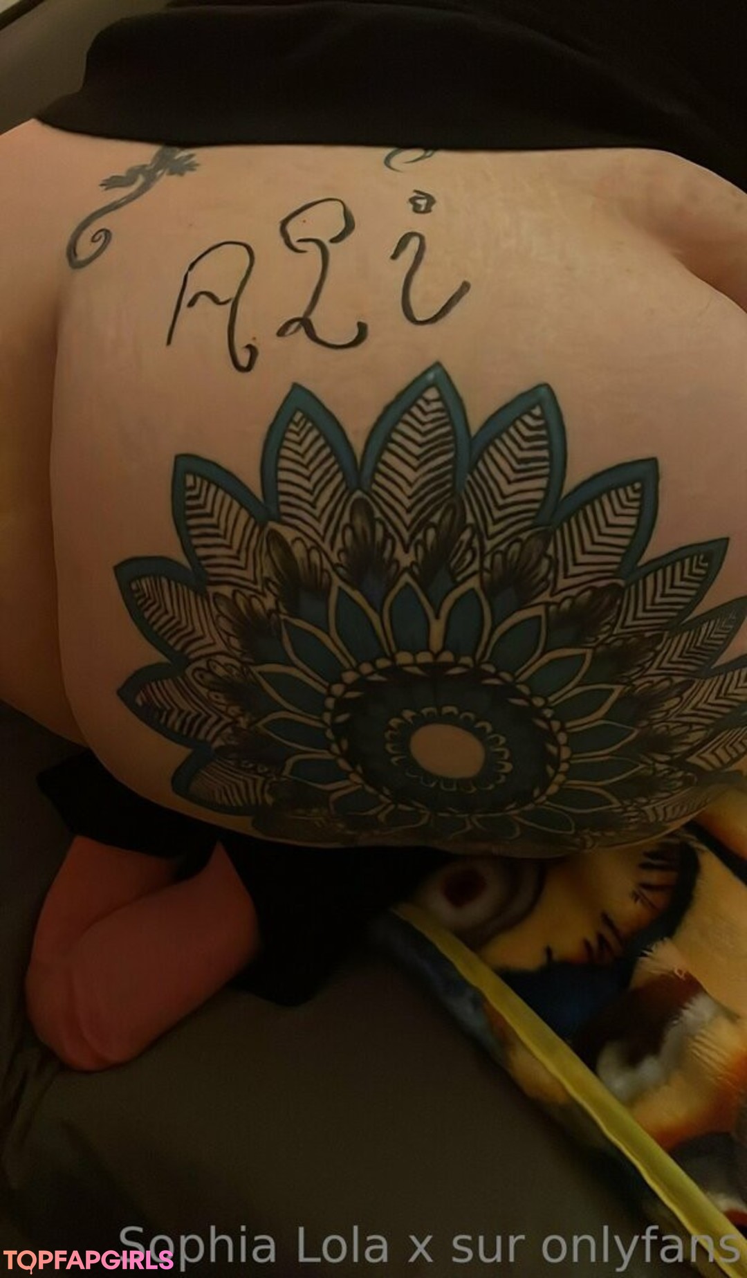 Foto desnuda filtrada de OnlyFans de Sophialola34 #70 Foto desnuda filtrada de OnlyFans de Sophialola34 #70