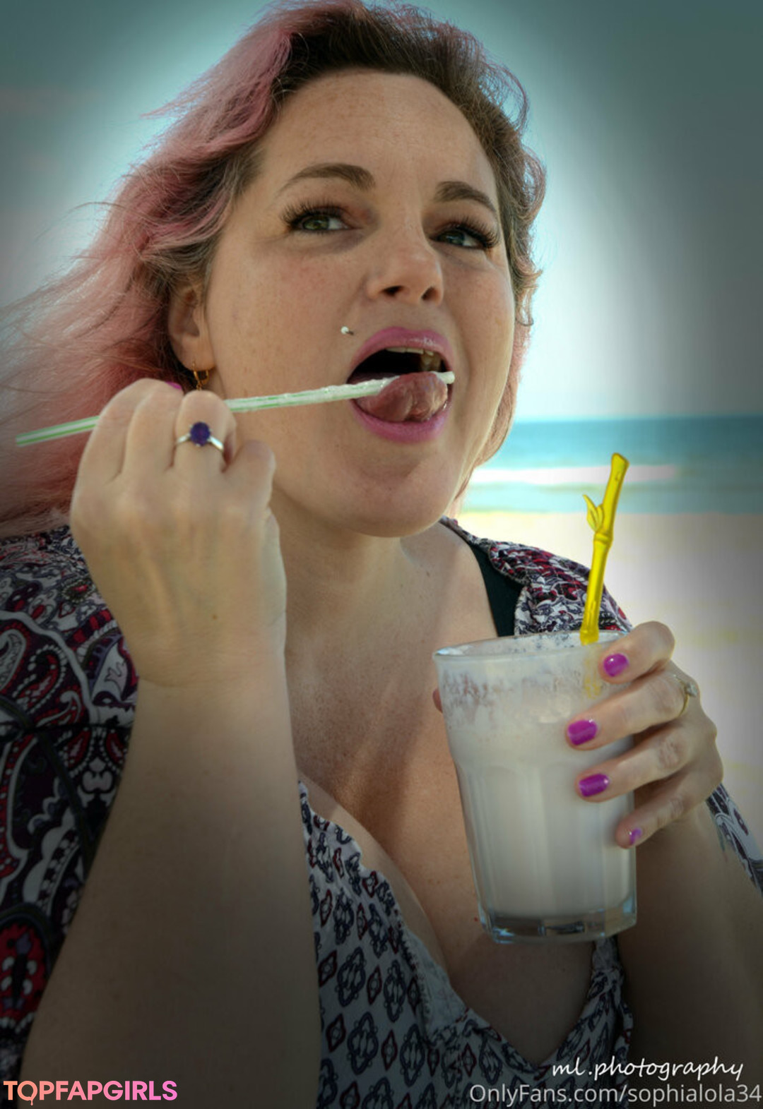 Foto desnuda filtrada de OnlyFans de Sophialola34 #80 Foto desnuda filtrada de OnlyFans de Sophialola34 #80