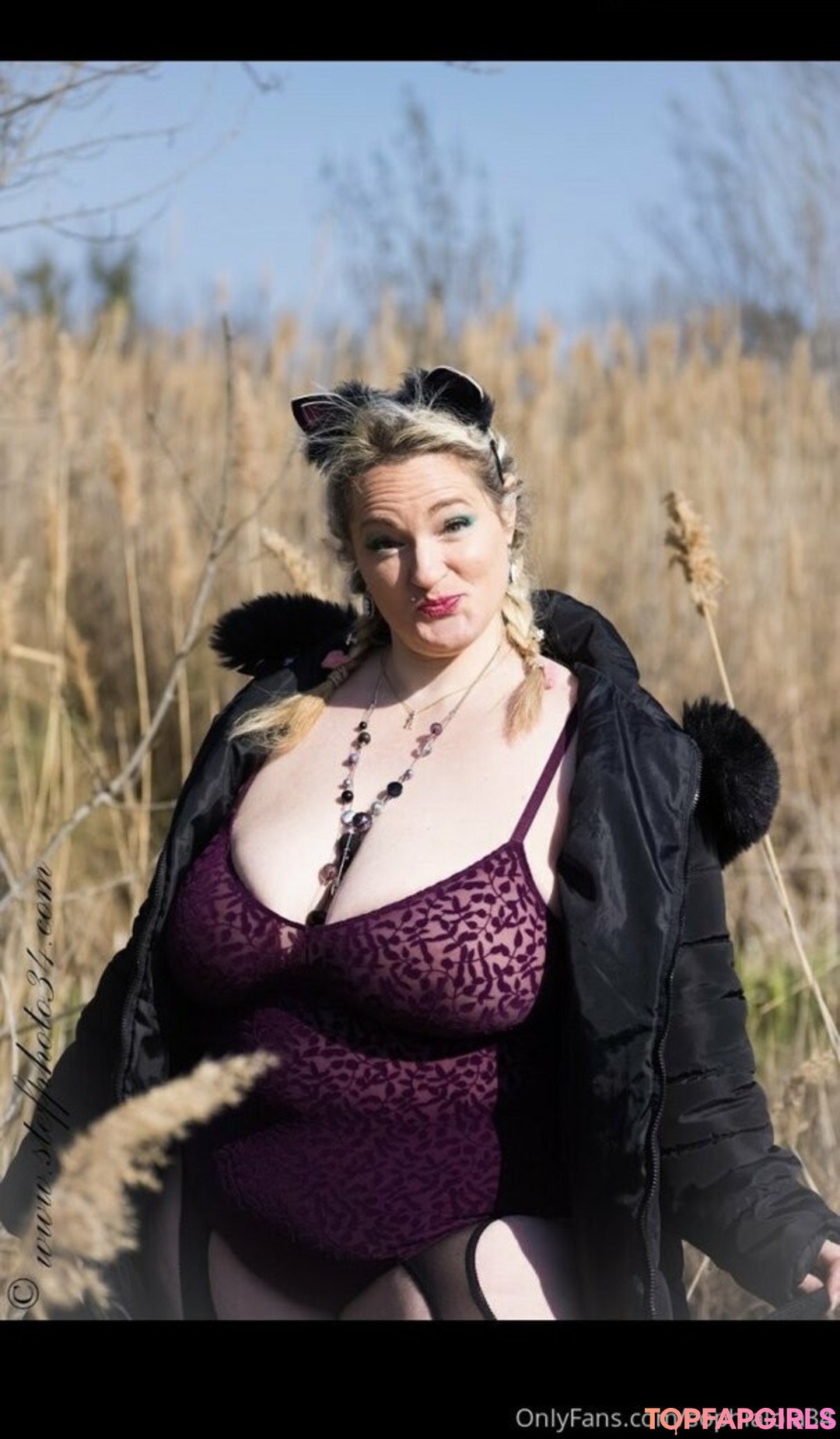 Foto desnuda filtrada de OnlyFans de Sophialola34 #83 Foto desnuda filtrada de OnlyFans de Sophialola34 #83