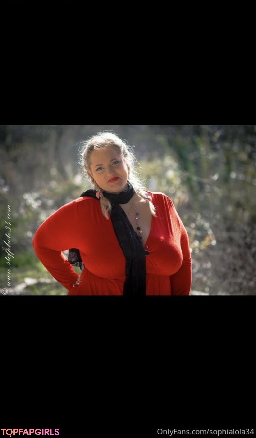 Foto desnuda filtrada de OnlyFans de Sophialola34 #90 Foto desnuda filtrada de OnlyFans de Sophialola34 #90