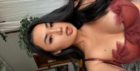 Foto desnuda filtrada de OnlyFans de Lindaafreckles