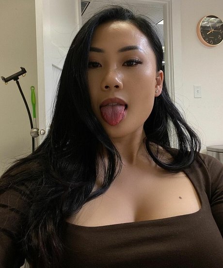 Foto desnuda filtrada de OnlyFans de Lindaafreckles