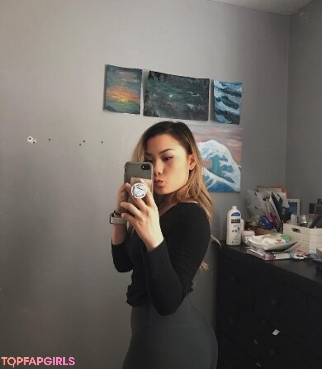 Foto desnuda filtrada de OnlyFans de Lindaafreckles #73 Foto desnuda filtrada de OnlyFans de Lindaafreckles #73