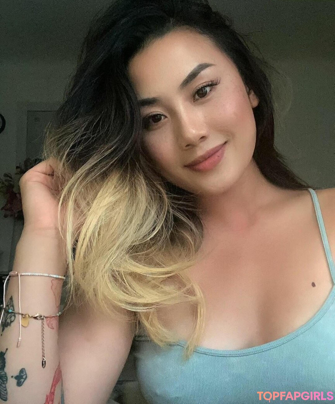 Foto desnuda filtrada de OnlyFans de Lindaafreckles #8 Foto desnuda filtrada de OnlyFans de Lindaafreckles #8