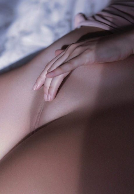 Foto desnuda filtrada de OnlyFans de Raquel Duarte