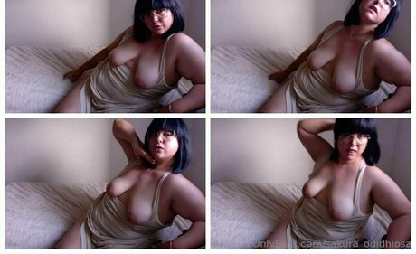 Sakuraodiosa