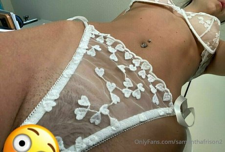 Samantha Frison