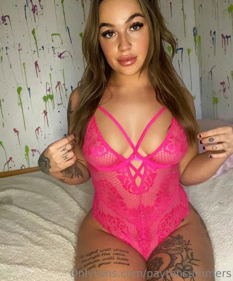 Paytonsummers