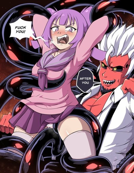 Linker Lewds