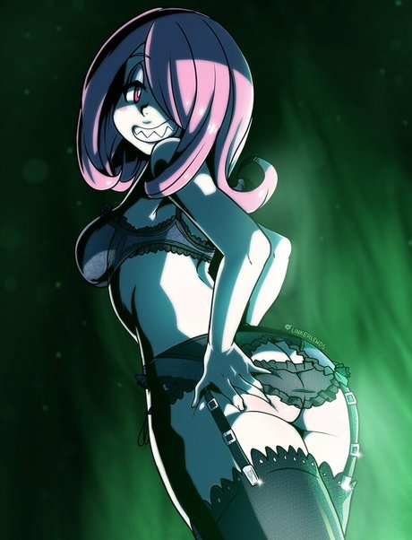 Linker Lewds