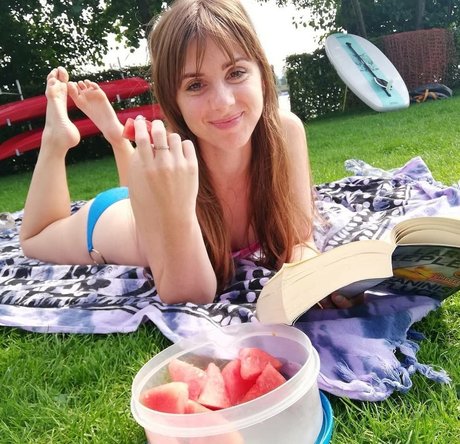 Merona Asmr