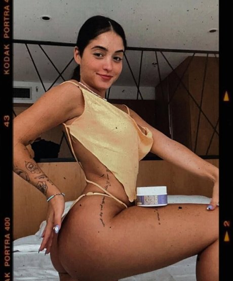Thaylise Pivato