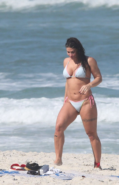Priscila Fantin