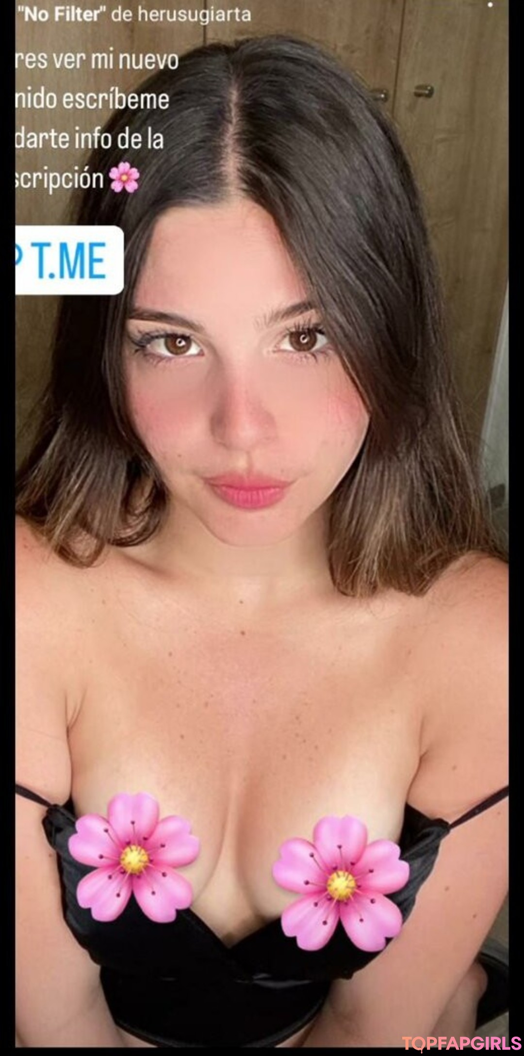 Foto desnuda filtrada de OnlyFans de Luzcelinacervo #16 Foto desnuda filtrada de OnlyFans de Luzcelinacervo #16