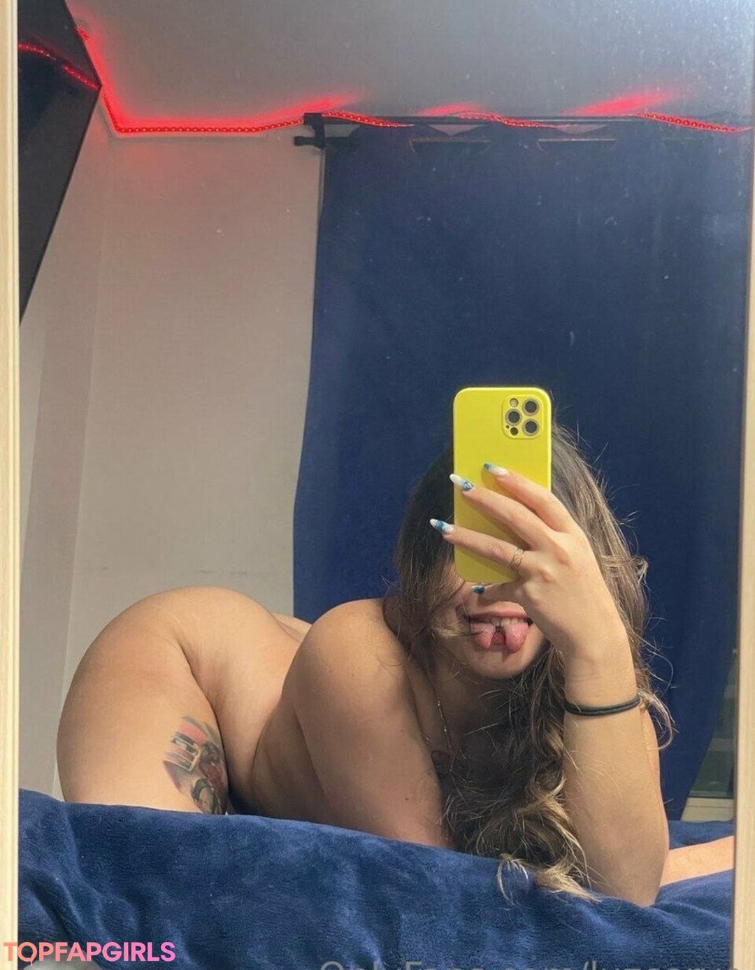 Foto desnuda filtrada de OnlyFans de Luzcelinacervo #46 Foto desnuda filtrada de OnlyFans de Luzcelinacervo #46