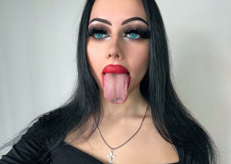 Foto desnuda filtrada de OnlyFans de Alison Beth