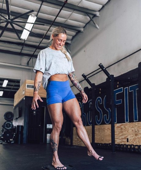 Danielle Brandon